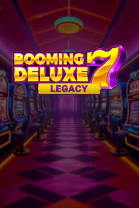 Booming Seven Deluxe Legacy