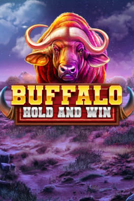 Buffalo Hold and Win