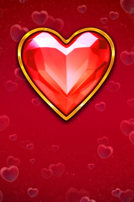 Burning Love