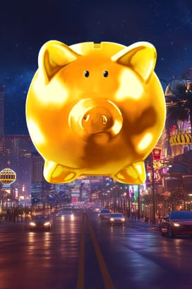 Cash Pig 2