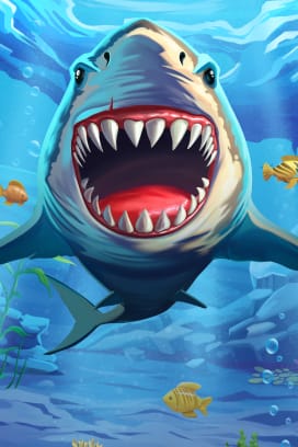 Coin Crusher Hold and Win