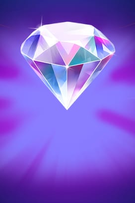 Diamonds Diamonds Diamonds Hold and Win