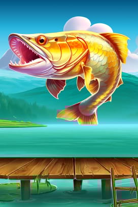 Fish Tales Double Catch