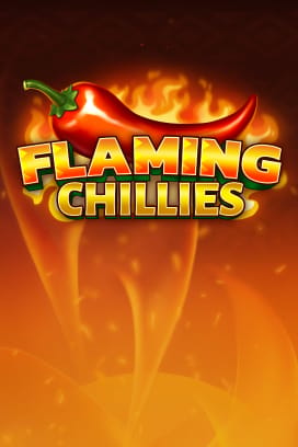 Flaming Chillies