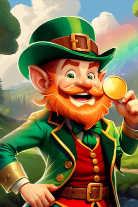 Greedy for Gold Power Hit