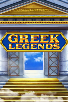 Greek Legends