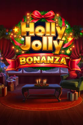 Holly Jolly Bonanza