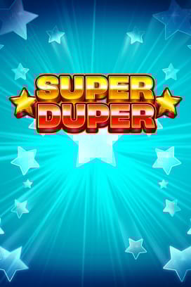 Super Duper