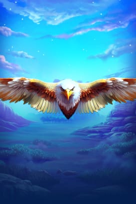 Thunder Eagle Hold and Win Extreme 10,000
