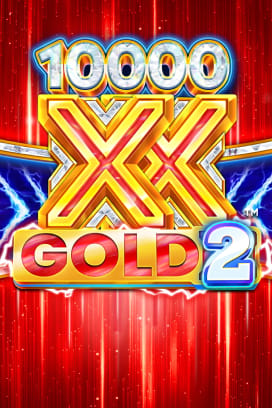10000X Gold 2