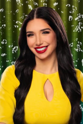 Brazilian VIP Blackjack