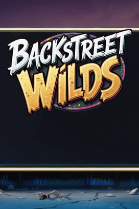 Backstreet Wilds