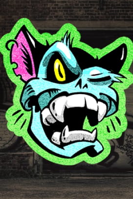 Chaos Crew
