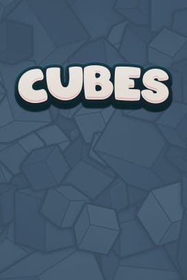 Cubes