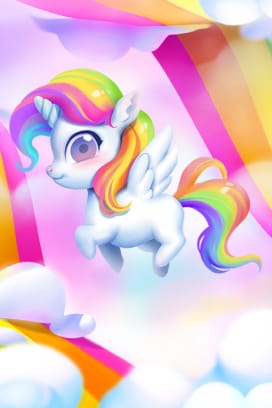 Double Rainbow