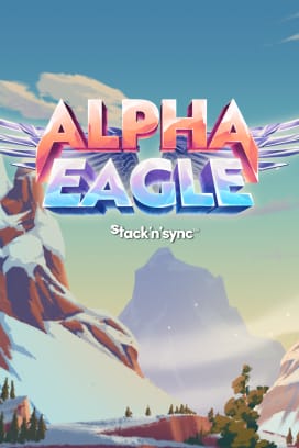 Alpha Eagle