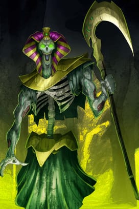 Undead Fortune