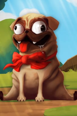 Pug Life