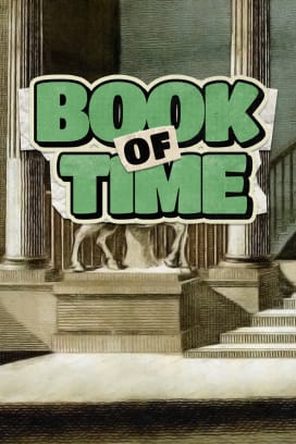 Book of Time