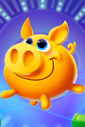 Magic Piggy