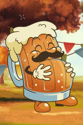 Benny The Beer