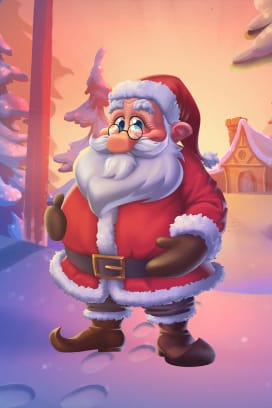 Xmas Drop