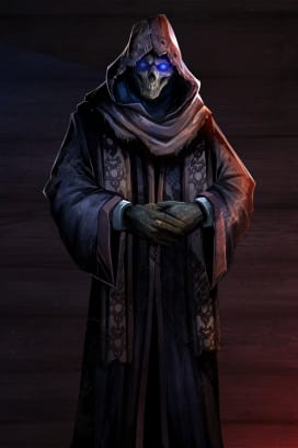 Dark Summoning