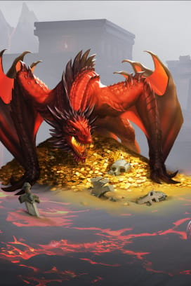 Dragon's Domain