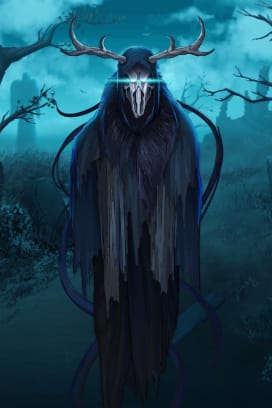 Evil Eyes