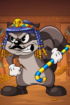 Le Pharaoh