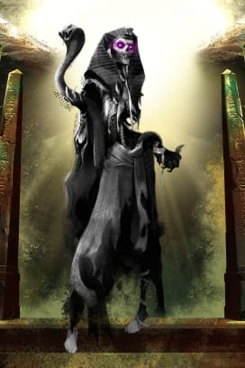 Wings of Horus