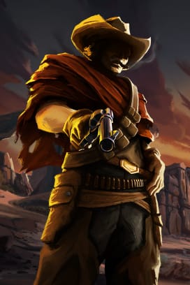 Duel at Dawn