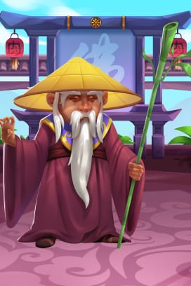 Shaolin Master