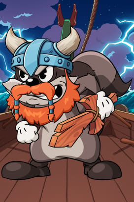 Le Viking