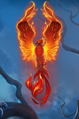 Phoenix DuelReels