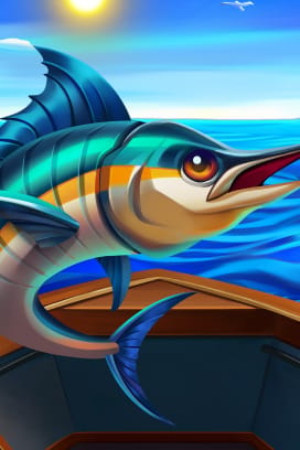 Marlin Masters