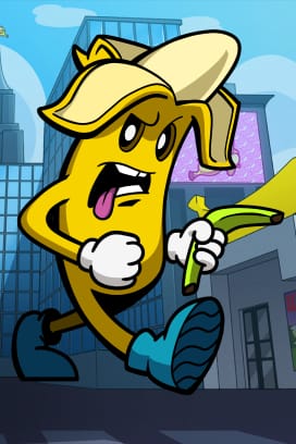 FRKN Bananas