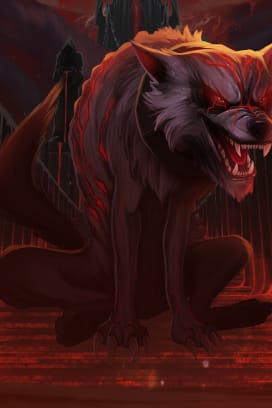 Hounds of Hell