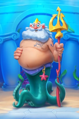 Dorks of the Deep