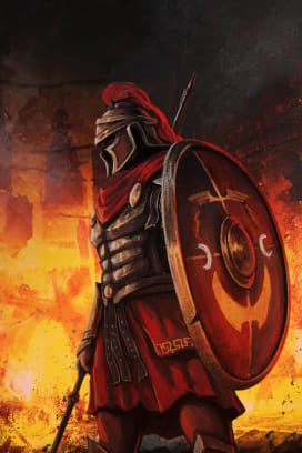 Reign of Rome