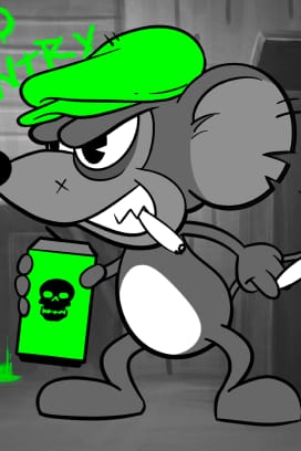 Rad Maxx