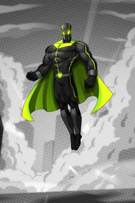 Spinman H.V.