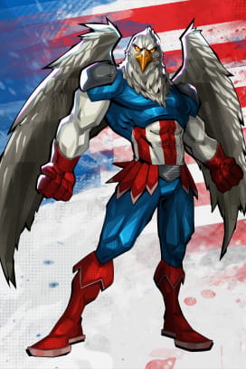 Ultimate Slot of America