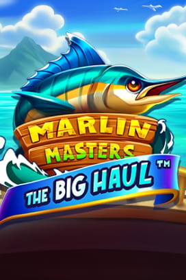 Marlin Masters: The Big Haul