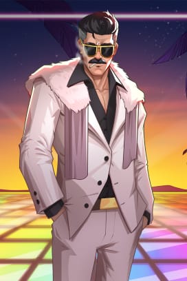 Miami Mayhem