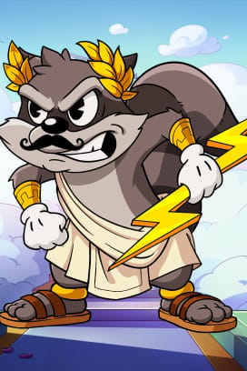 Le Zeus