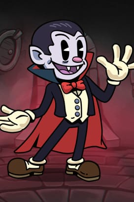 The Count
