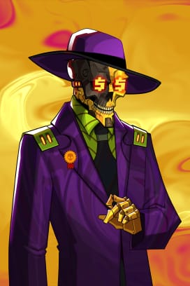 Deal With Death