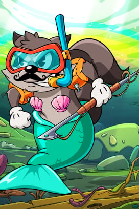 Le Fisherman