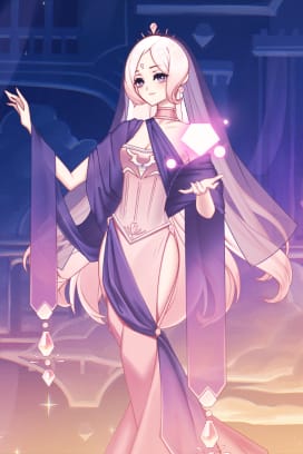Dusk Princess